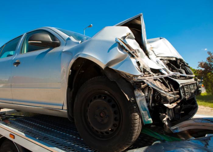 cash for scrap cars Melbourne