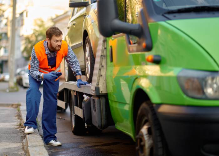 cash for unwanted cars